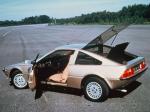 Talbot-Matra Murena 1980 года